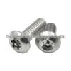 304 Stainless Steel Torx Anti-theft High-speed Rail Bolt