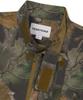 Yeseyesee Utility Field Jacket Camo