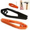 3Pcs Ergonomic Nail Holders Comfortable Grip Design For FatigueFree Operations During Extended Use