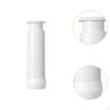 Manual Vacuum Pump,Vacuum Storage Bag Pump,Multipurpose Mini Sealer,Manual Air Extractor Pump