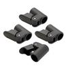 4Pcs Outdoor Tent Camping Clamp Clip Tent Tighten Clip Tent Clamp Tent Connector Watertight Tarps Clip for Camping Tent