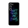 For OPPO Realme C71 Case 6.67'' Soft TPU Black Silicone Cartoon Back Cover For Realme C71 C 71 RealmeC71 Cases Shockproof Fundas