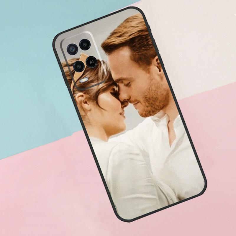 TV Sen Cal Kapimi For Oppo A74 A94 A54 A80 A78 A98 A40 A60 A18 A38 A58 A15 A17 A77 A57S A16 A76 A96 Phone Case