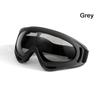 Winter Skiing Glasses Goggles Windproof Eyewear Glasses Ski Goggles Dustproof Moto Cycling Lens Frame Glasses Sunglasse
