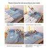 Kashicong Lightweight Goose Down Travel Sleeping Bag