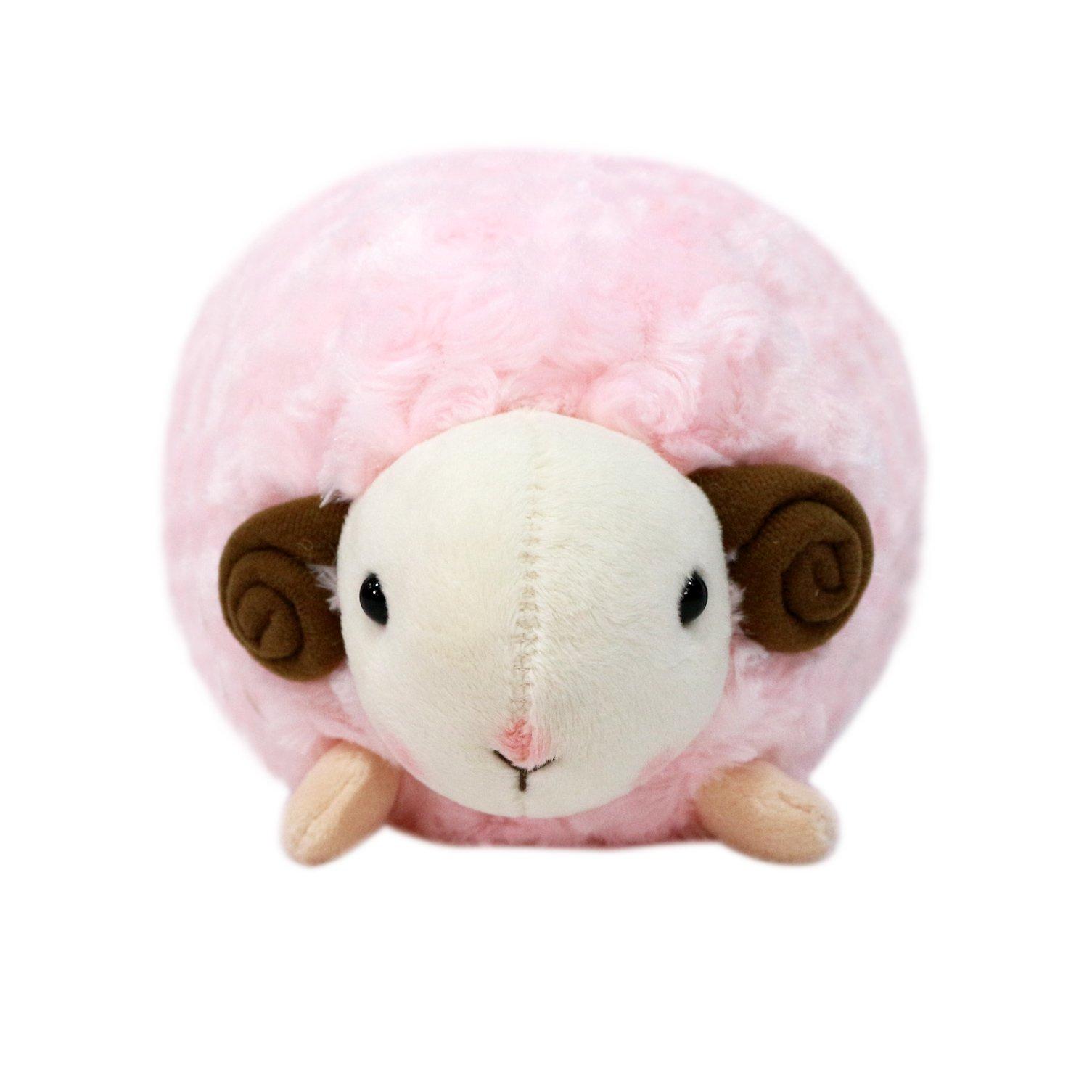 

Marucchi Sheep Large Pink 533-0160