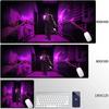 Xxl Chainsaw Man Reze Makima Mouse Pad Anime Gamer Gaming Pc Accessories Mouse Pad Large Keyboard Computer Hd Printing Desk Mat