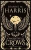 A Pocketful of Crows by Joanne M Harris Hardback Book 9781473222182