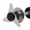 A16P-For Robot Coupe MP350 MP450 Series Compatible Blade And Bearing Assembly Part Number 39337 Equipment Replacement Unit