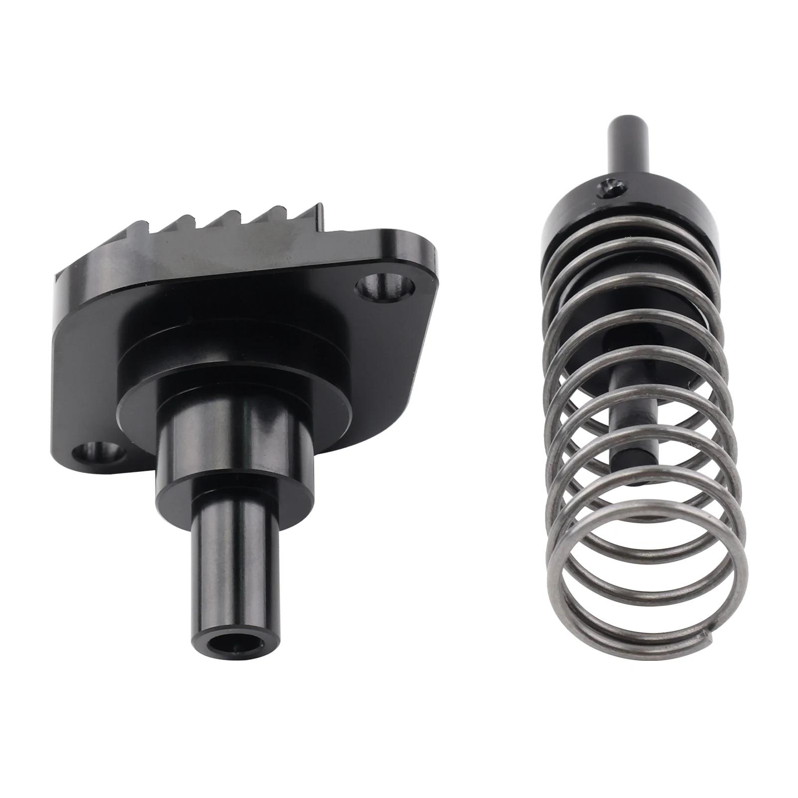 

For BMW E82 E88 Coupe Convertible 135i /1M 2008-2013 N54 N55 Low Temperature Thermostat Parts Sport Oil Cooler Valve чёрный