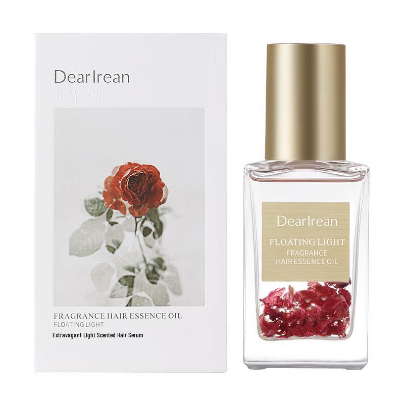 Dear Irean Scented Hair Treatment Oil 40ml