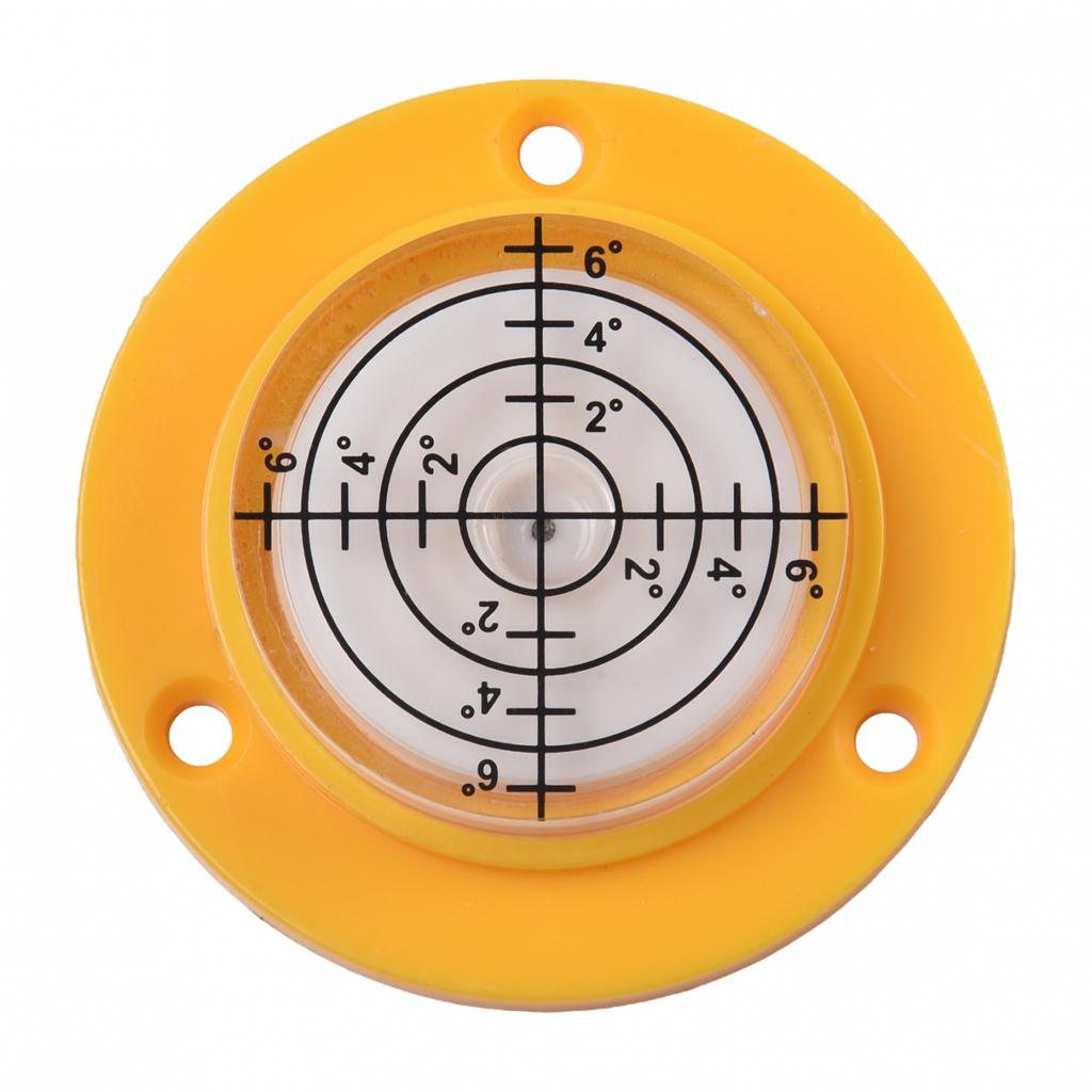 High Quality Round Horizontal Acrylic Material Horizontal