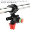 Agricultural Sprayer Spraying Nozzle For Farm Vehicle Agricultural Plant   (DN15)