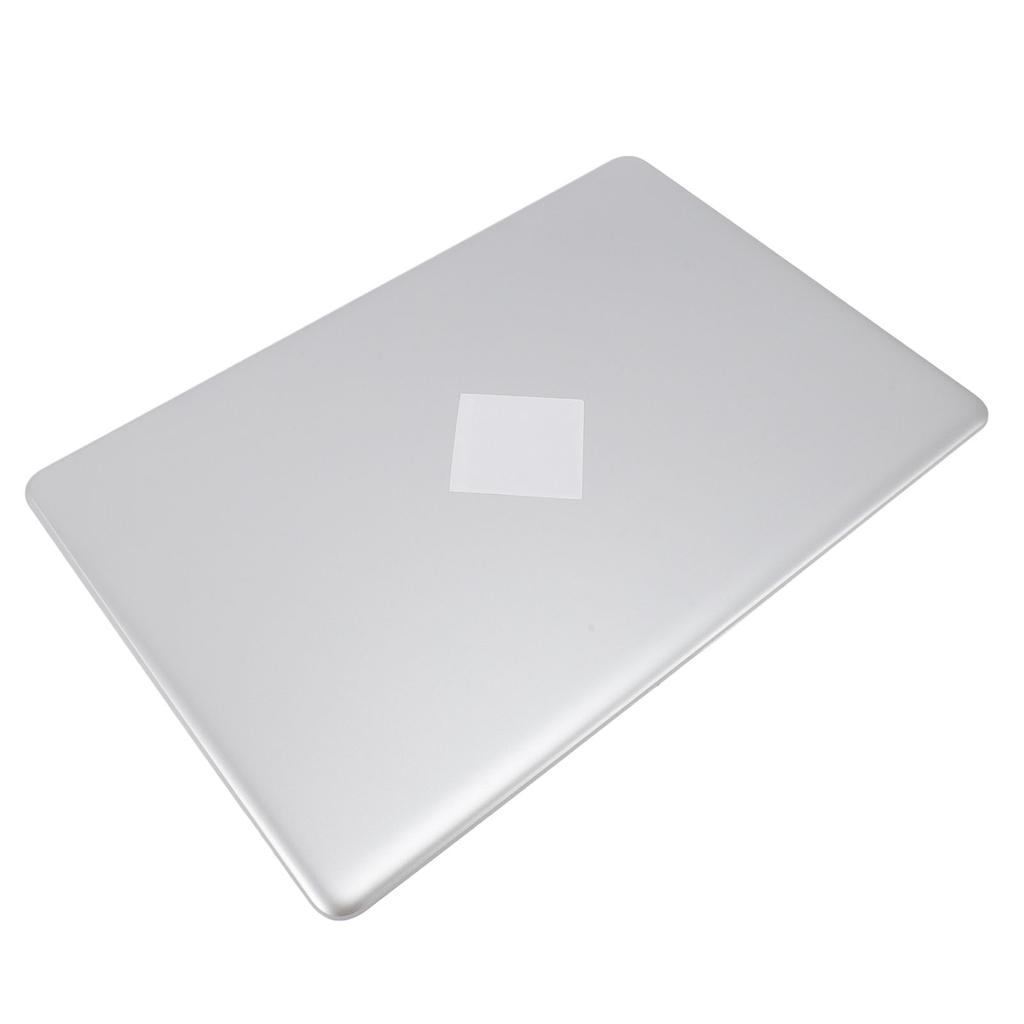 Laptop LCD Back Cover Replacement Laptop LCD Rear Top Lid for HP 250 G6 15 B 15 BS 15 BW 15T B 15G BR 15Q B