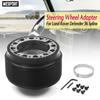 Steering Wheel Adapter Hub Quick Release Boss For Land Rover Defender 36 Spline