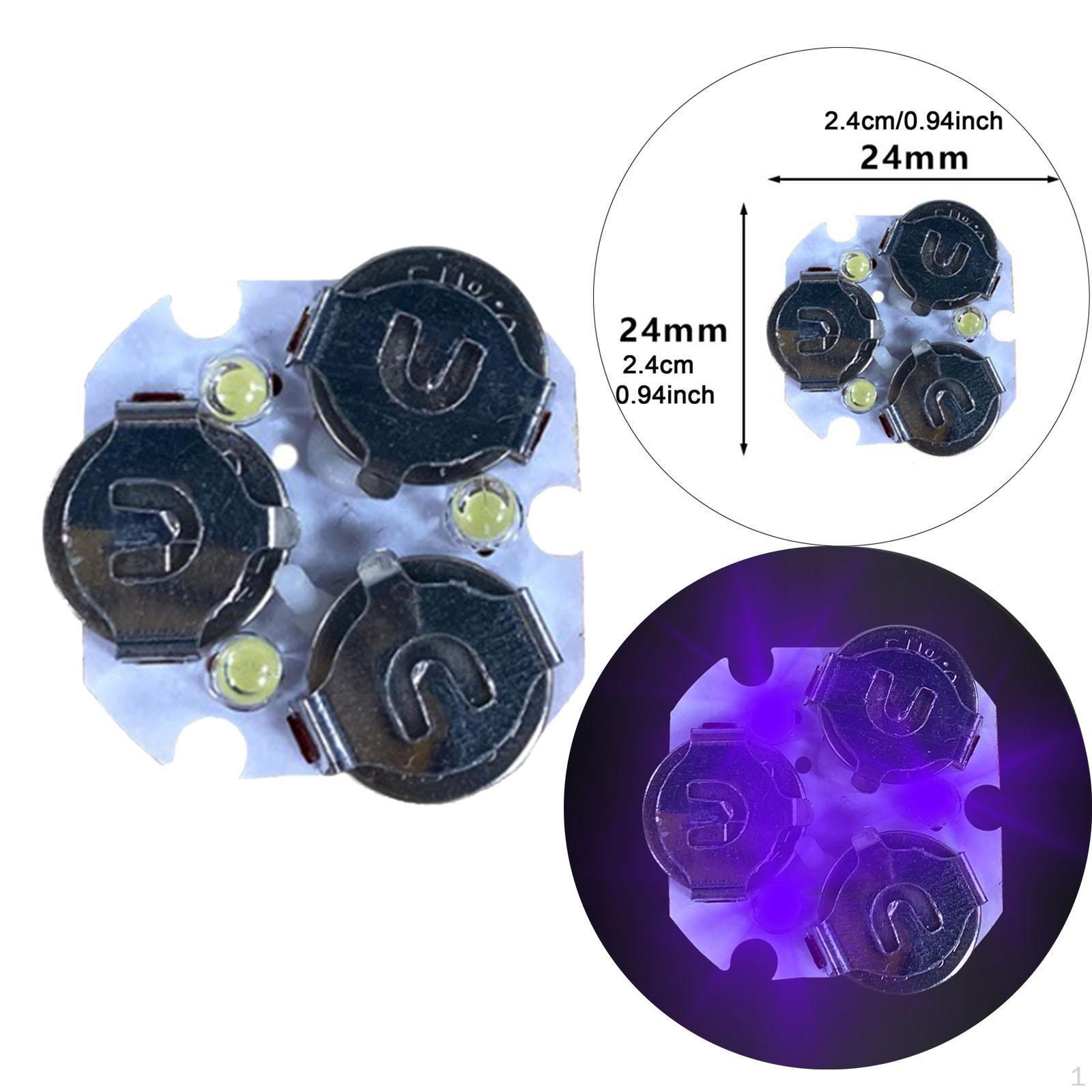 

Светодиодный выключатель света Модель Робот Части Детская игрушка, лампа, модуль для сцен с фигурками фиолетовый