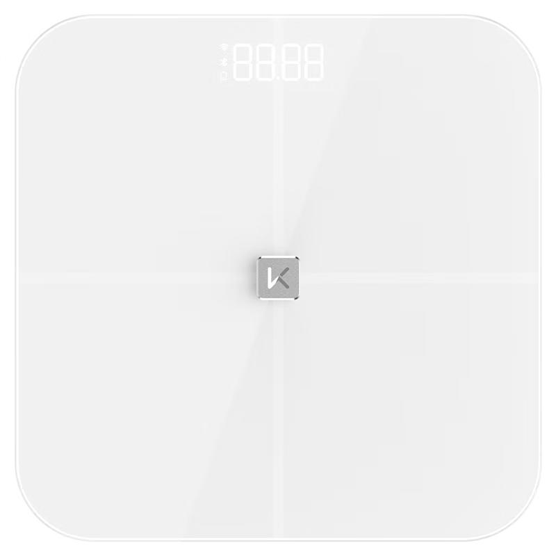 

Keep S2 Smart Body Fat Scale (CN version)