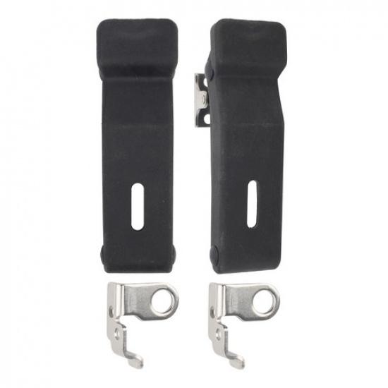 2877447 For Polaris Front Cargo Rubber Latch 2011 2012 2013 Sportsman 500 2 Pack