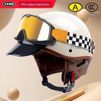 Equipamentos de proteção – Capacetes para motociclistas