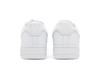 Men's Sneakers Nike Air Force 1 '07 Low Color of the Month Triple White White/White-White-Metallic Gold