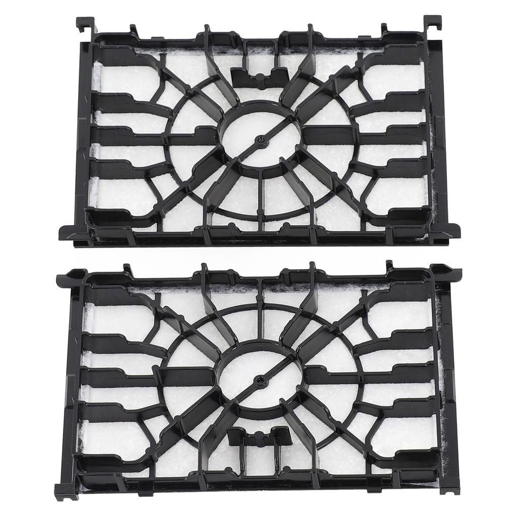 Für Staubsauger Motor Schutzfilter VZ02MSF Waschbar Passend für VSZ4G