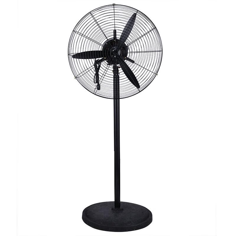 Tuoge Industrial Wall-Mounted Fan
