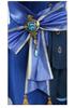 Genshin Impact Fontaine Hydro Archon Furina Cosplay Costume - Black Furina Anime Outfit