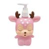 Cartoon Children's Lotion Bottle, Hand Soap Dispenser with Pump, Body Wash