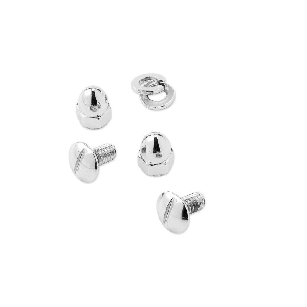 

Genuine Harley-Davidson License Plate Mounting Kit 94135-93T