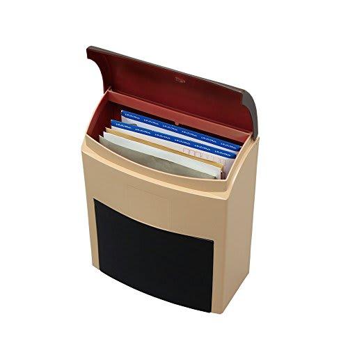 Iris Ohyama Postbox Online Mail Order Box H-NP395