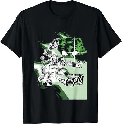Na górę – T-shirty i koszulki