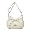 Crossbody Bag Women's Bag Large Capacity Shoulder Bag Lightweight Mother Bag