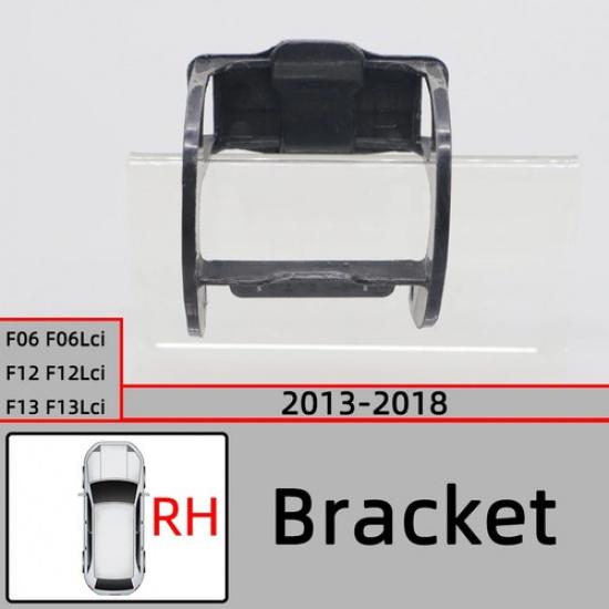 Scheinwerferwaschanlagendüse Abdeckung für BMW M6 F06 Gran Coupé LCI 2011 - 2018