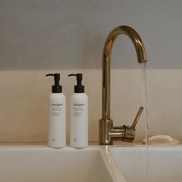 Cleansing Milk