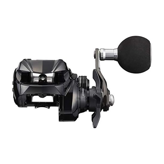 DAIWA 21 TIERRA A IC 150HL
