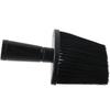 Professional Hair Clean Hairbrush Cutting Beard Brush Styling Tool Neck Face Duster Brush  Salon