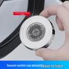 360° Ultra-Klarer Totwinkel-Rückspiegel mit Saugnapf