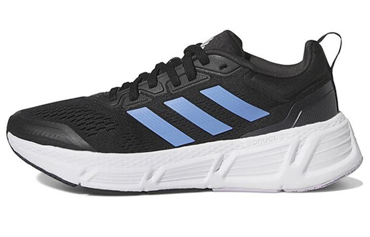 Adidas Wmns Questar  Black Blue Fusion  Women s HP2432 36