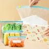 KATEI STORY Japanese Food Storage & Freezer Bags