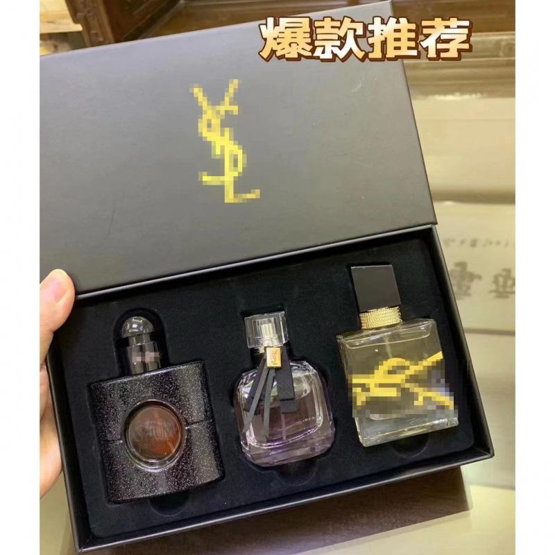 Pink Meets Real Self Sweetheart Free Water Reversal Paris Laboratory 30ml Medium Sample Perfume Set Box