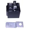 Solarhome 5 Pin Relay T5535-69961 for KIOTI CK2610 DK90 DK35SE DK4510 | DK5010HS NX5510C PX9020 RX7320PC DK45CSE CK2510M DK35SEHC NX5010H DK35CR