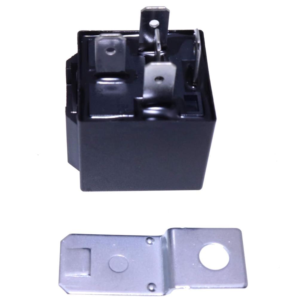 Solarhome 5 Pin Relay T5535-69961 for KIOTI CK2610 DK90 DK35SE DK4510 | DK5010HS NX5510C PX9020 RX7320PC DK45CSE CK2510M DK35SEHC NX5010H DK35CR