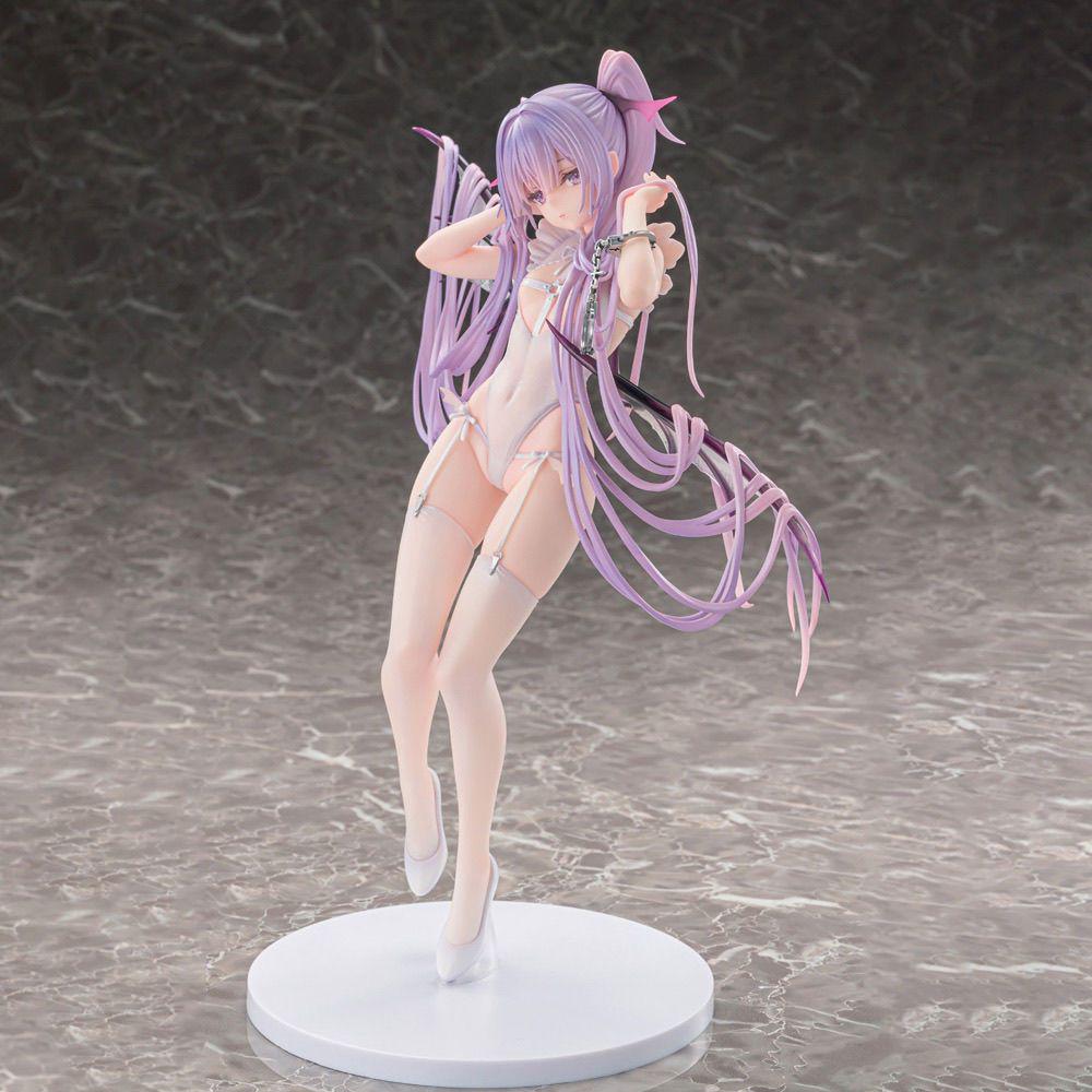 [USED] Eve HAND CUFFS Ver. Figure Rurudo 1/6