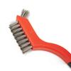 Steel Wire Wheel Brush Brush Cleaning Brush High Strength