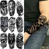 Tatuaje și body-art – Tatuaje temporare
