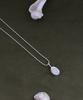 Reindeer Murmur Necklace 04