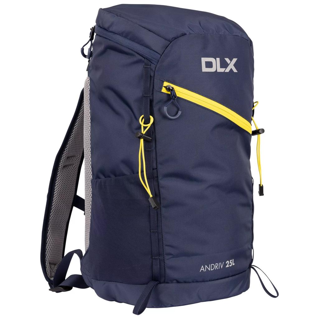 TRESPASS Plecak Andriv DLX 25L