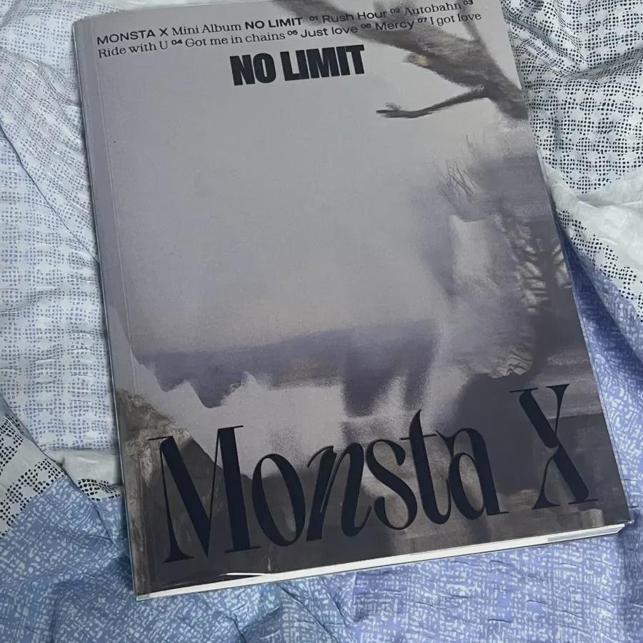 

Monsta X Альбом Без Лимита