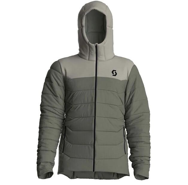 

Scott Insuloft Warm куртка M