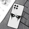 The 100 Heda Lexa Case For Samsung Galaxy M35 M21 M12 M13 M14 M15 M06 M16 M36 M56 M31 M53 M32 M52 M55 M34 M54